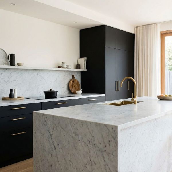 Dapur Hitam Premium